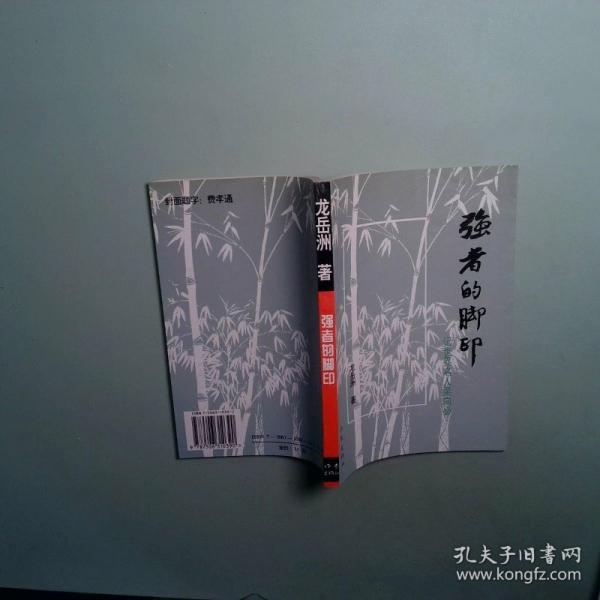 强者的脚印举报 记世界名人吴向必