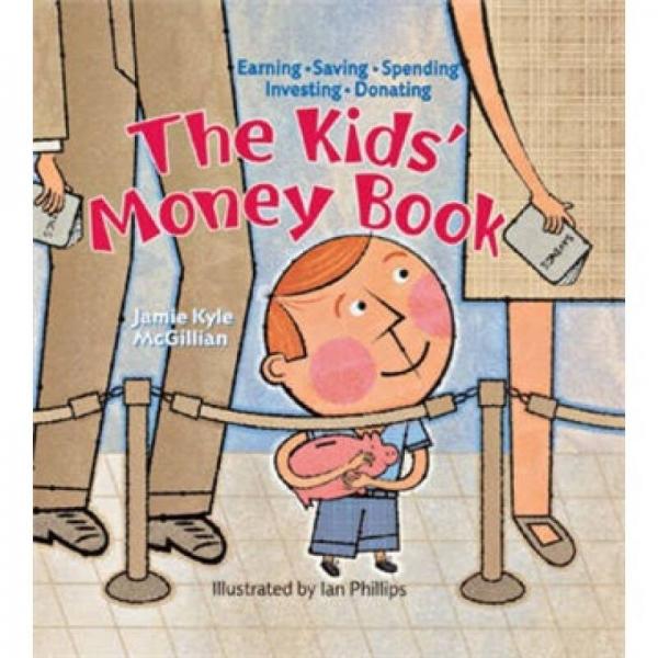 Kids' Money Book