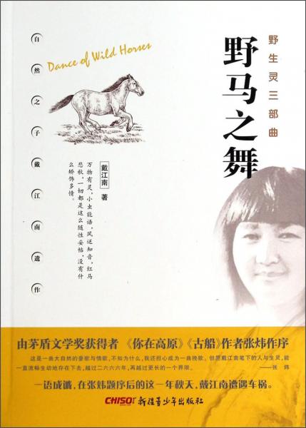 野馬之舞