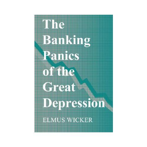 The Banking Panics of the Great Depression
