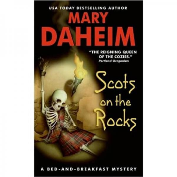 Scots on the Rocks