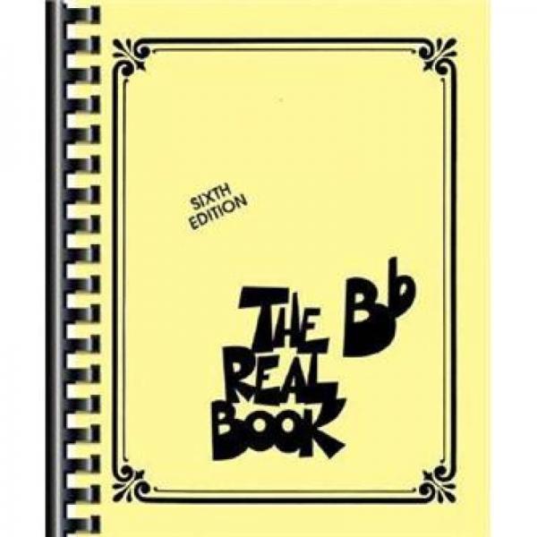 The Real Book：Sixth Edition