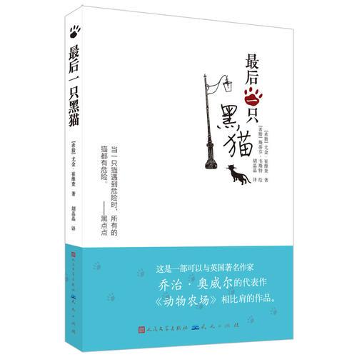 最后一只黑貓