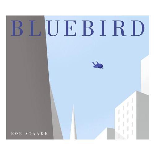 【预订】Bluebird