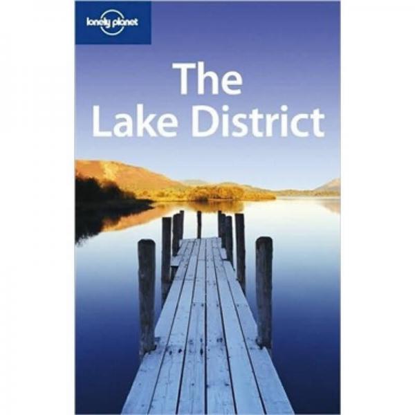The Lake District 