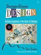 Domain-Driven Design：Tackling Complexity in the Heart of Software