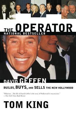 TheOperator:DavidGeffenBuilds,Buys,andSellstheNewHollywood