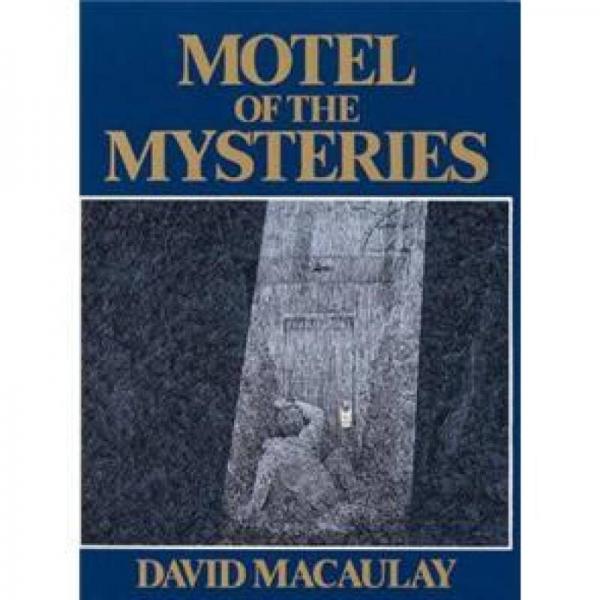 Motel of the Mysteries