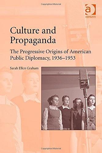 Culture and Propaganda