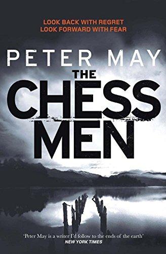 The Chessmen: The Lewis Trilogy