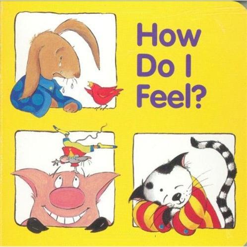 GoodBeginnings:HowDoIFeel我的感受如何？