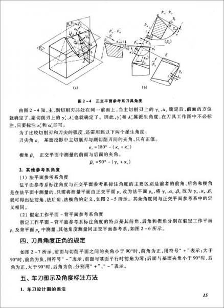 机械制造技术