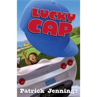 LuckyCap