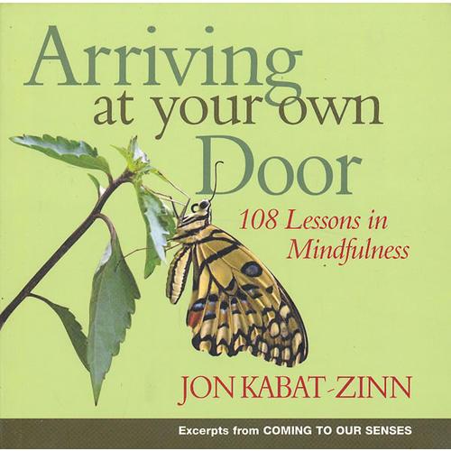 Arriving At Your Own Door C