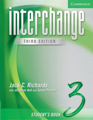 InterchangeStudent'sBook3