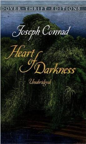 Heart of Darkness Classic 20th-Century Penguin