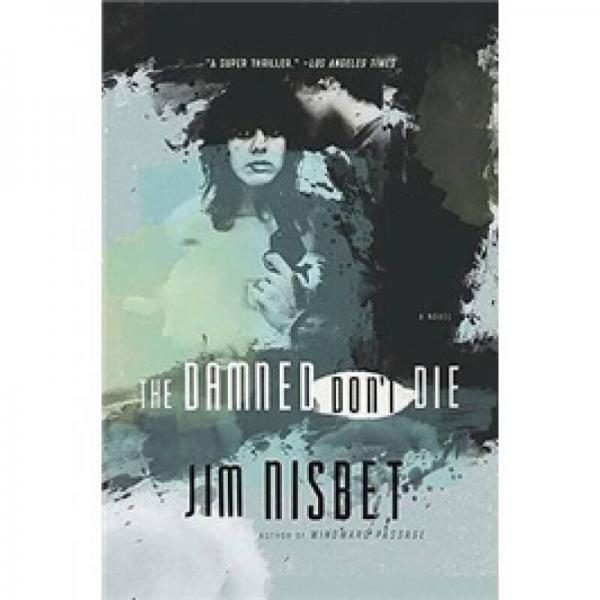 The Damned Don't Die