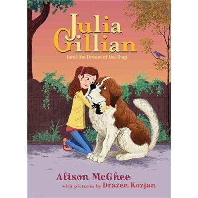 JuliaGillian