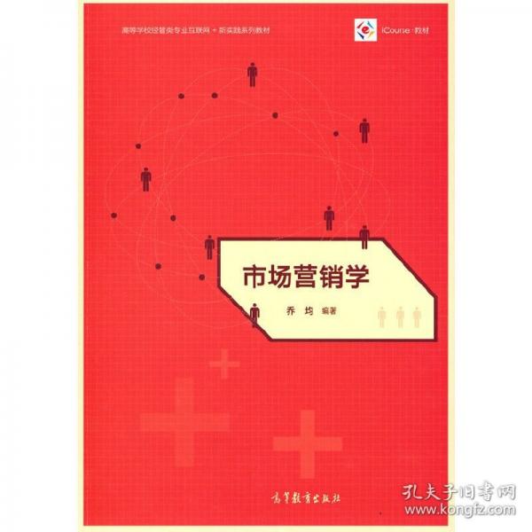 市場營銷學(xué)