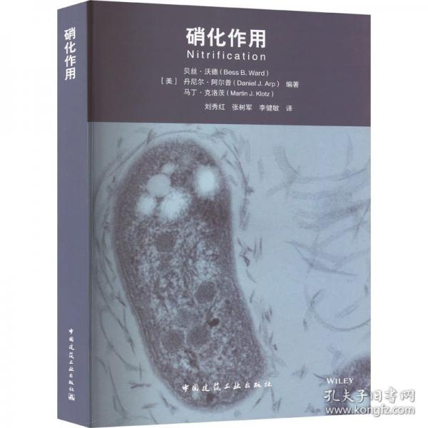 硝化作用