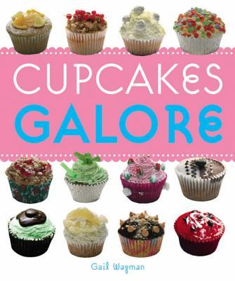 CupcakesGalore