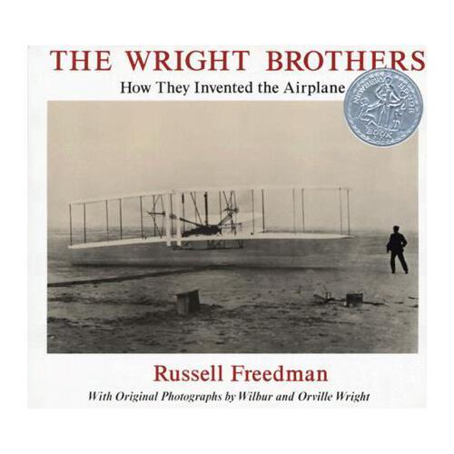 The Wright Brothers  How They Invented the Airplane