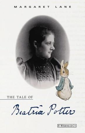 The Tale of Beatrix Potter