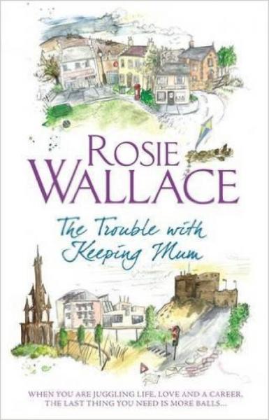 The Trouble With Keeping Mum