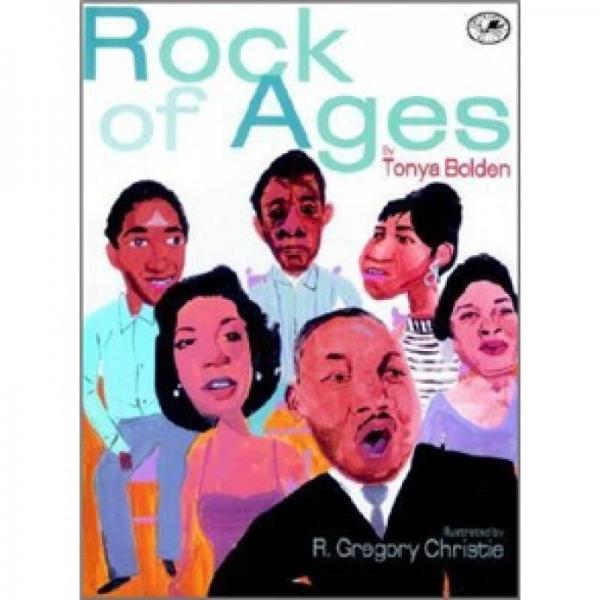 Rock of Ages