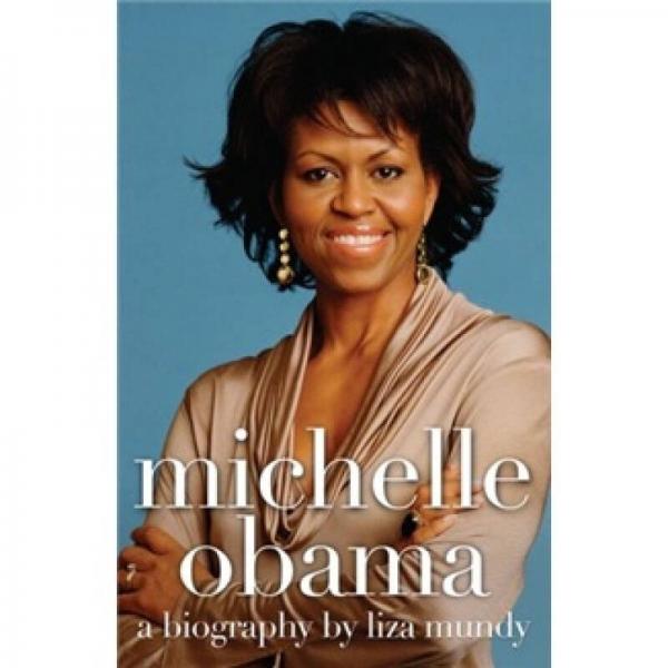 Michelle Obama: A Biography（英版）