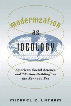 Modernization as Ideology
