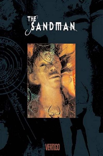 The Absolute Sandman, Vol. 1：Volume 1