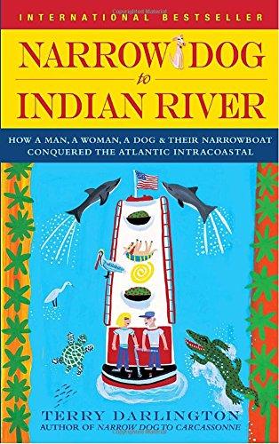 Narrow Dog to Indian River