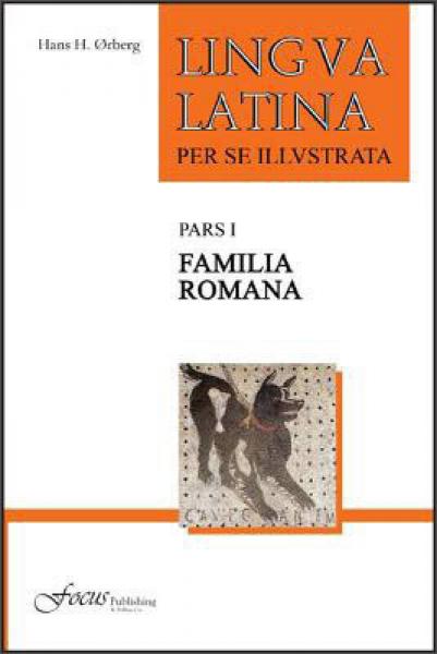 Familia Romana, Pars I