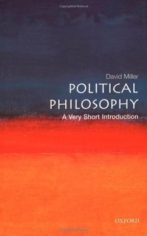 Political Philosophy：Political Philosophy