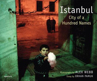 Istanbul：City of a Hundred Names