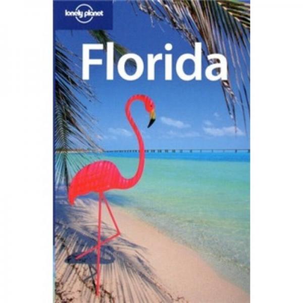 Florida[孤獨(dú)星球旅行指南：佛羅里達(dá)]