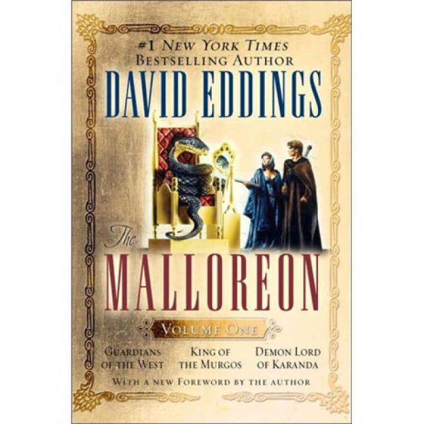 The Malloreon