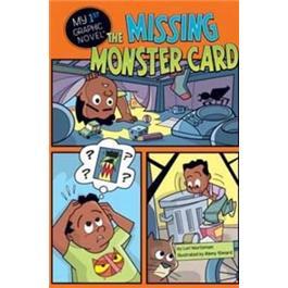 MissingMonsterCard