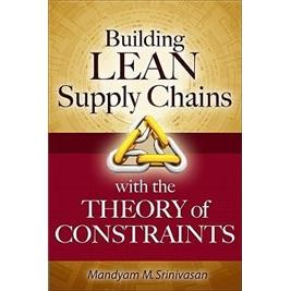 BuildingLeanSupplyChainswiththeTheoryofConstraints