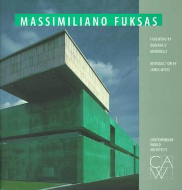 Massimiliano Fuksas