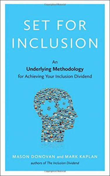 Set for Inclusion  An Underlying Methodology for