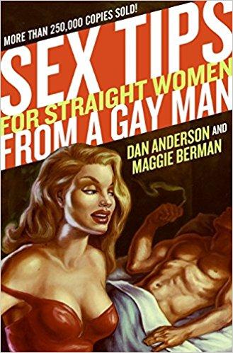 SexTipsforStraightWomenfromaGayMan