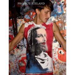 Project: Iceland
