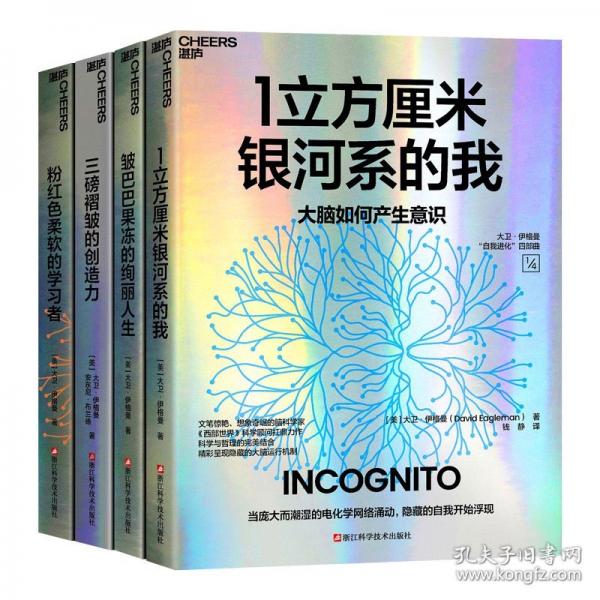 三磅褶皺的創(chuàng)造力