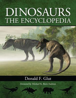 Dinosaurs:TheEncyclopedia