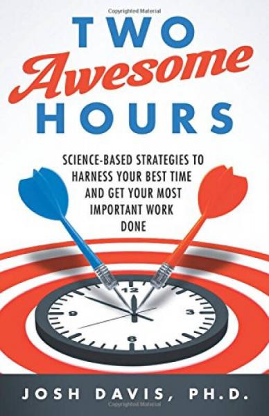 Two Awesome Hours  Science-Based Strategies to H