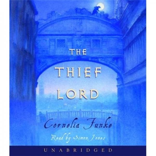 The Thief Lord 