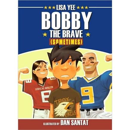 BobbytheBrave