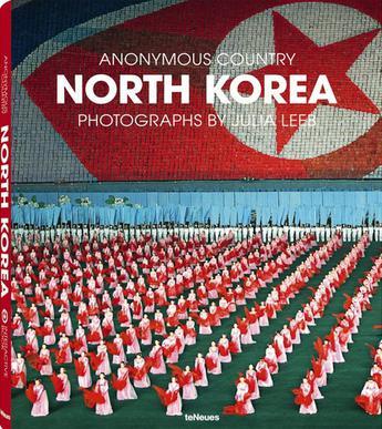 North Korea: Anonymous Country